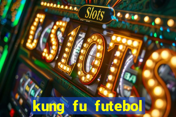 kung fu futebol clube download utorrent